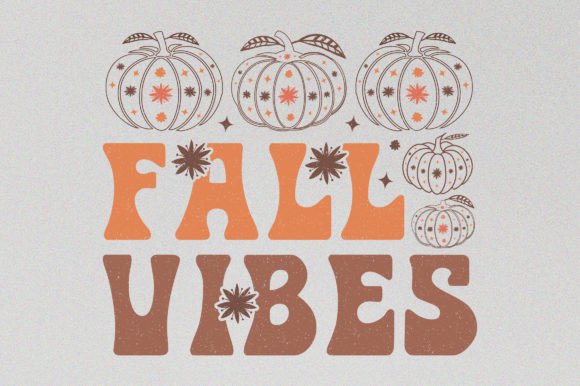 Fall Vibes: The Ultimate SVG for Autumn Creations