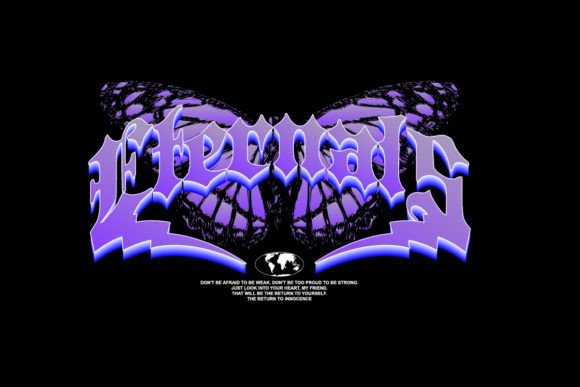 Streetwear Graphic Tee Design Ideas: Urban Style Unpacked